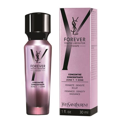 Yves Saint Laurent Forever Youth Liberator Concentrate